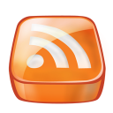 иконка rss, feed