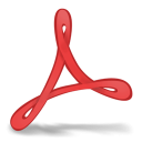 иконки acroread