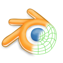 иконки blender