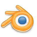 иконки blender