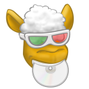 иконки clonedvd