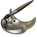 иконки gimp