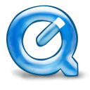 иконки quicktime