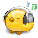 иконки songbird