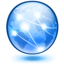 иконка WorldMap, интернет, internet