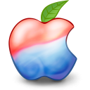 иконка apple