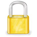 иконка cadenas, замок
