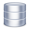 иконка database, база данных