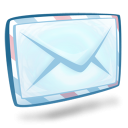иконка mail, письмо, почта, конверт