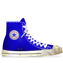 иконки converse, кеды, обувь