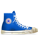 иконки converse, кеды, обувь