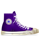 иконки converse, кеды, обувь