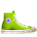 иконки converse, кеды, обувь