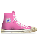 иконки converse, кеды, обувь