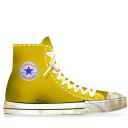 иконки converse, кеды, обувь