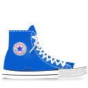иконка converse, кеды, обувь
