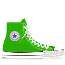 иконки converse, кеды, обувь