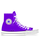 иконки converse, кеды, обувь