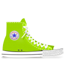 иконки converse, кеды, обувь