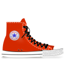 иконки converse, кеды, обувь