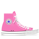 иконки converse, кеды, обувь