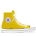 иконки converse, кеды, обувь