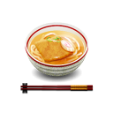 иконка Udon, Удонтхани, еда