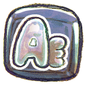 иконки Adobe, AfterEffect, After Effect