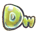 иконка Adobe, Dreamweaver