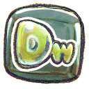 иконка Adobe, Dreamweaver