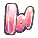 иконки Adobe, Indesign