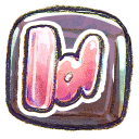иконка Adobe, Indesign