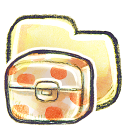 иконка Folder, Box, папка