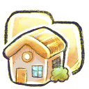 иконка folder, home, папка