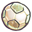 иконки Football, футбол, футбольный мяч