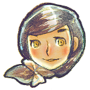 иконки Girl, девочка