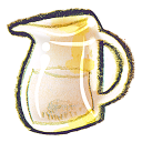 иконки Jug, кувшин