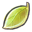 иконка leaf, лист, листок, листочек