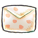 иконка mail, письмо, почта, конверт