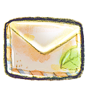 иконка mail, письмо, почта, конверт