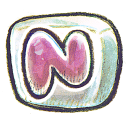 иконки Office OneNote