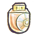 иконка PortableApp, usb