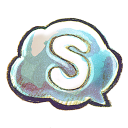 иконки skype, скайп
