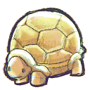 иконки Turtle, черепаха