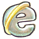 иконки ie, интернет эксплорер, internet explorer