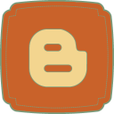 иконки blogger, блоггер