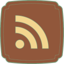 иконка rss