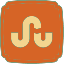 иконки stumbleupon, stumble upon