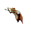 иконки Ariscratle, ледниковый период