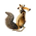 иконки Scrat, ледниковый период